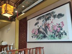 -便宜坊烤鸭店(玉蜓桥店)