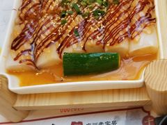 混酱猪肠粉-点都德(千灯湖环宇城店)