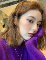 -sy杉影印象COLOUR专业烫染