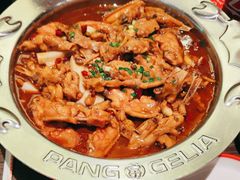 -胖哥俩肉蟹煲(湖滨银泰in77店)