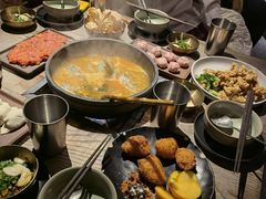 -毛辣果·酸(OHA复兴西路店)