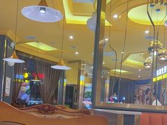 -汤姆家的牛排西餐厅(振华商厦店)