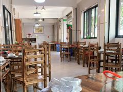 大堂-鑫驼峰牛排火锅(普陀路店)