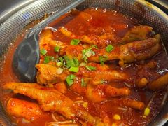-HOTISLAND海鸡岛·韩国料理(江南西店)