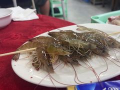 -花苑美食横琴生蚝火锅(拱北粤华路店)