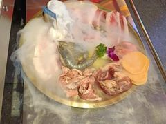 -南浦洞烤肉·新世界版(奥体店)
