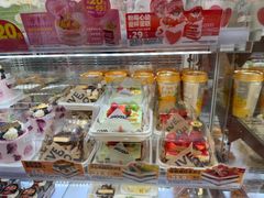 -味多美蛋糕(京旺家园店)