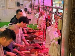 -阿娟牛肉丸·手打牛肉丸·现做现卖