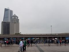 -珠海拱北口岸