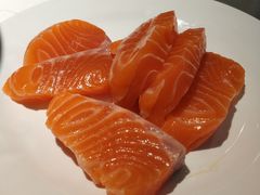 -五月罗马海鲜自助餐厅(陆家嘴店)