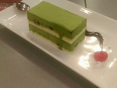 -极致味道动物奶油生日蛋糕(时尚店)