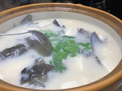 -千岛湖小鱼儿·淳安匠心农家菜