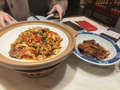 -径山十八道·风味民间菜(华夏之心店)