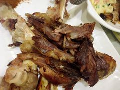烤羊小腿-顺风海鲜港(金玉兰店)