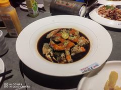 -佬太公海鸭·海鲜大排档(上海总店)