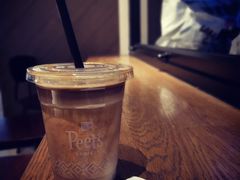 -Peet's 皮爷咖啡(东湖路手作店)