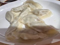 -喜家德虾仁水饺(飞洲国际店)