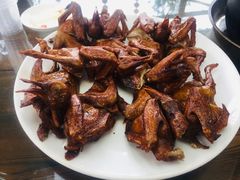 -大地土窑菜馆·特色罗浮农家菜(罗浮山景区店)