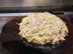 -日葵 大阪烧ひまり(仙霞路店)