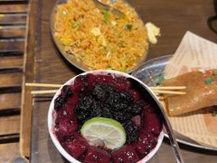 -萍姐火锅·公路夜市(南京新街口店)