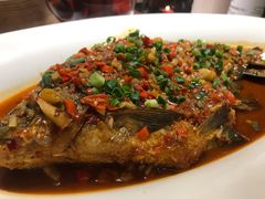 -回头食客-李久其家民间餐厅(望城金桥国际店)