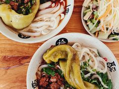 -任记七中刀削面(总店)