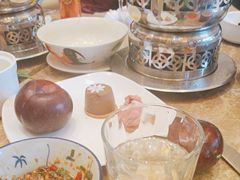 -盛宴标帜餐厅·亲子自助 (南昌喜来登酒店)