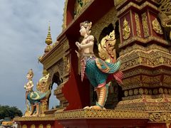 -西双版纳勐泐文化旅游区