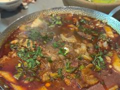 -老淮滨-蚌埠非遗小吃(淮河路店)