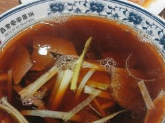 -直隶安家牛肉罩饼(建华店)