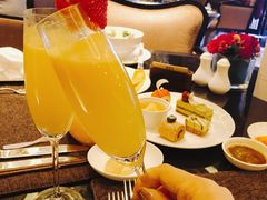 -深圳四季酒店·馥自助餐厅