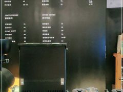 -Home Cafe(水榭春天店)
