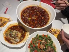 -小山城·馋嘴蛙(亚运村店)