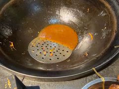 -缘福乡村铁锅炖民宿(八达岭店)