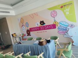 -爱陪伴一对一月子中心(融侨店)