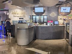 -百美汇影城(LUXE嘉里中心店)