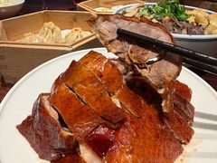 -金陵家宴·金陵春·南京菜(夫子庙店)