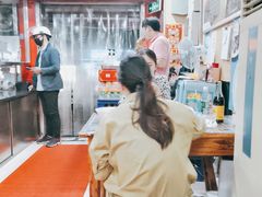 -潘国仙耳光馄饨(黄家阙路店)