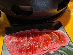 -炭治郎烧肉(滨江和城店)