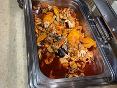 -芭菲盛宴·环球美食(袁家岗店)