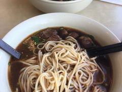 -李先生牛肉面大王(济泺路店)