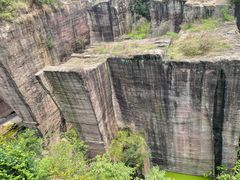 -广州莲花山旅游区