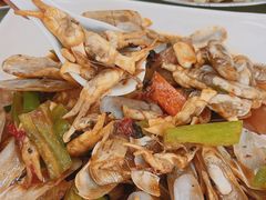 -嘉升大排档(番禺总店)