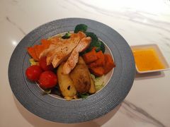-C乔西餐(体育西路店)