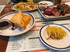 -小龍鳳餐室(番禺路店)