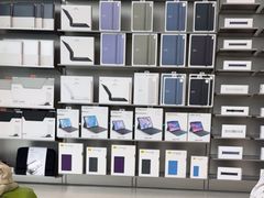 -Apple零售店(新街口店)