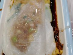 -红荔村肠粉(西丽店)