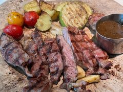 -半秋山西餐厅(襄阳万达店)