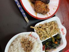 -刘小忙把子肉(北园大街总店)