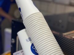 餐具摆设-茶百道(新城市广场店)